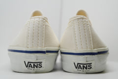 vintage vans style #44 ~ US8