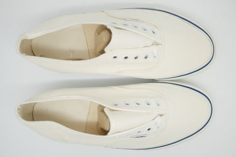 vintage vans style #44 ~ US8