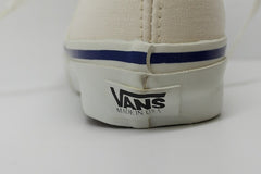 vans style #44 ¬ US4.5, US7.5, US8