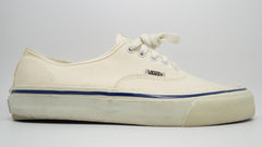 vintage vans style #44 ~ US8.5