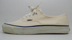 vintage vans style #44 ~ US8.5