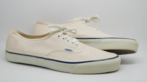 vintage vans style #44 ~ US12