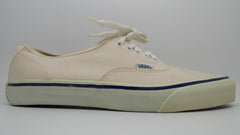 vintage vans style #44 ~ US12
