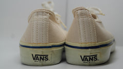 vintage vans style #44 ~ US12