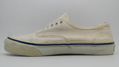 vintage van's style #44 ~ US7 ?