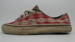 vintage vans style #44 ~ US5.5