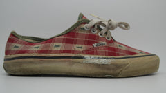 vintage vans style #44 ~ US5.5