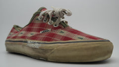 vintage vans style #44 ~ US5.5