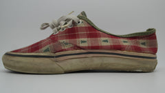 vintage vans style #44 ~ US5.5