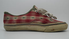vintage vans style #44 ~ US5.5