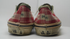 vintage vans style #44 ~ US5.5