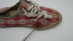 vintage vans style #44 ~ US5.5