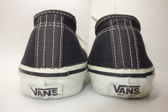 vintage van's style #44 ~ US12