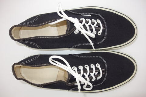 vintage van's style #44 ~ US12