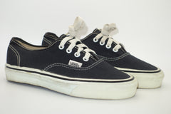 vintage van's style #44 ~ US5.5