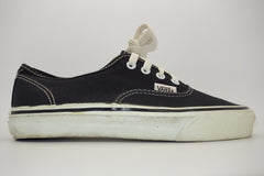 vintage van's style #44 ~ US5.5