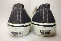 vintage van's style #44 ~ US5.5
