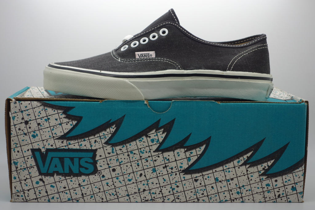 vintage van's style #44 ~ US6, US8