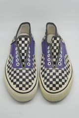 vintage vans style #44 ~ US6.5