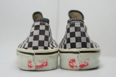 vintage vans style #44 ~ US6.5