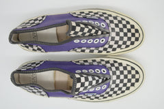 vintage vans style #44 ~ US6.5