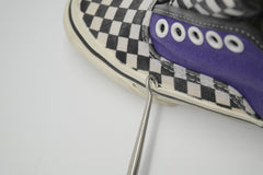 vintage vans style #44 ~ US6.5