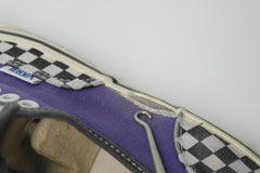 vintage vans style #44 ~ US6.5