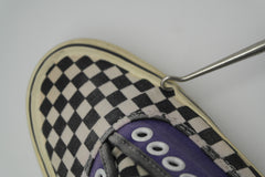 vintage vans style #44 ~ US6.5