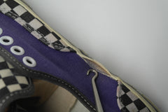 vintage vans style #44 ~ US6.5