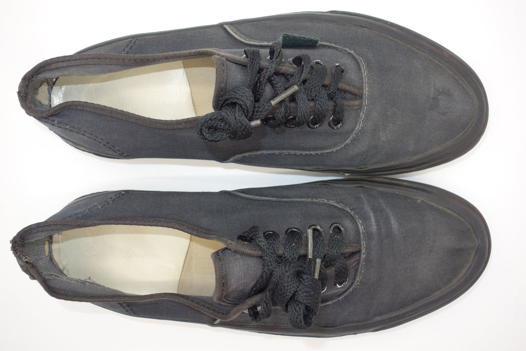 vintage van's style #44 ~ US9.5 ?