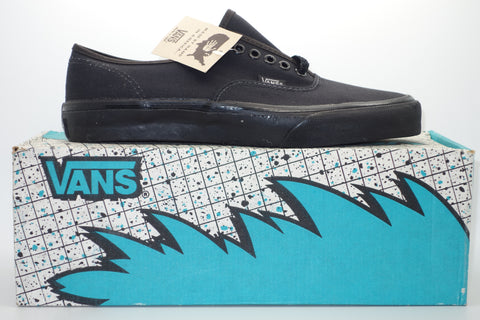 vintage van's style #44 ~ US3, US7, *US9