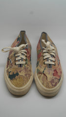vintage vans style #44 ~ US6