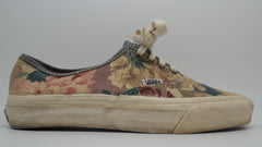 vintage vans style #44 ~ US6
