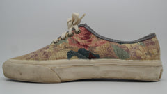 vintage vans style #44 ~ US6