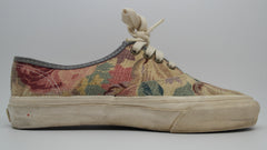 vintage vans style #44 ~ US6