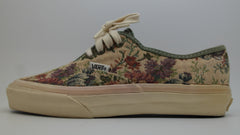 vintage vans style #44 ~ US4.5