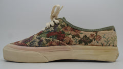 vintage vans style #44 ~ US4.5