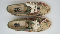vintage vans style #44 ~ US4.5