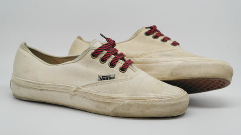 vintage vans style #44 ~ US6