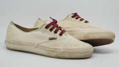 vintage vans style #44 ~ US6