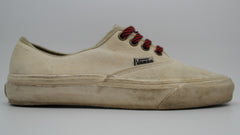 vintage vans style #44 ~ US6