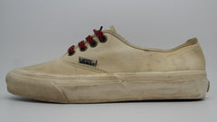 vintage vans style #44 ~ US6