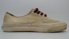 vintage vans style #44 ~ US6