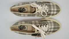 vintage vans style #44 ~ US6