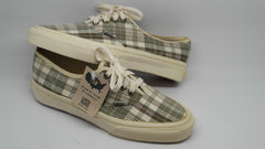 vintage vans style #44 ~ US6