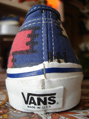 vans style #44 ± US9.5