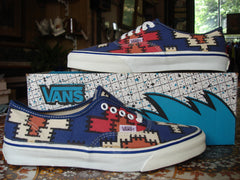 vans style #44 ± US9.5