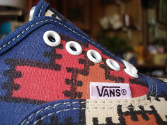vans style #44 ± US9.5