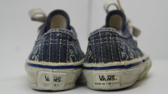 vintage vans style #44 ~ USc2.5