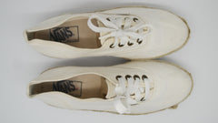 vintage van's style #44 ~ US6.5